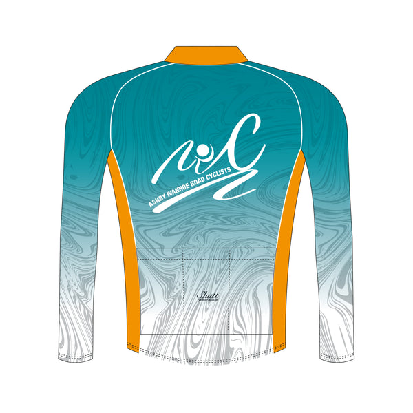 AIRC Lightweight Long Sleeve Jersey (Light)