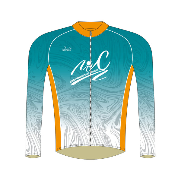 AIRC Lightweight Long Sleeve Jersey (Light)