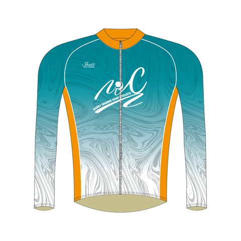 AIRC Lightweight Long Sleeve Jersey (Light)