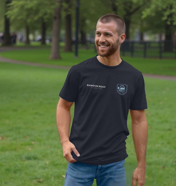 RRCC Premium Cotton T-Shirt