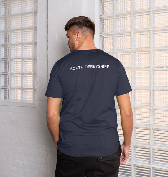 RRCC Premium Cotton T-Shirt