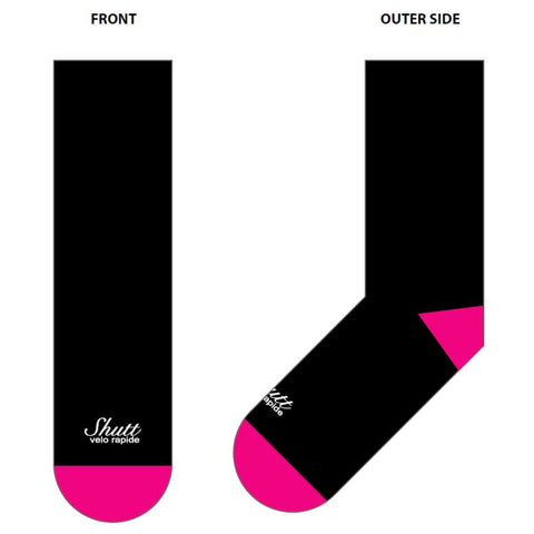 MCRT Socks - Design TBC