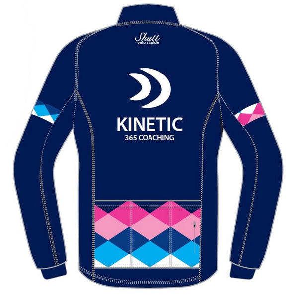 Kinetic 365 Proline Roubaix Jersey