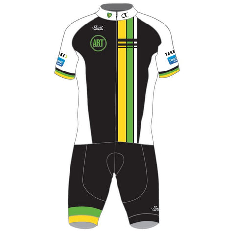 ART Road Race Suit