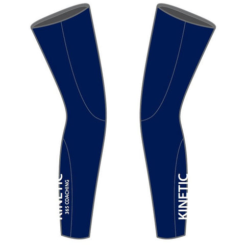 Kinetic 365 Leg Warmers