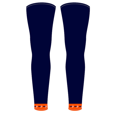 BMCC Winter Leg Warmers