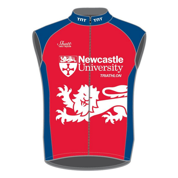 Newcastle University Sportline Gilet