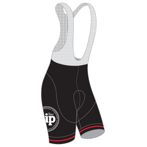 Secret Sip CC Sport Bibshorts