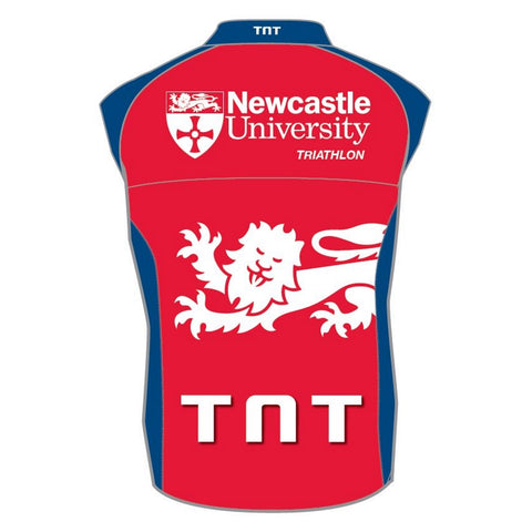 Newcastle University Gilet