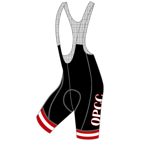 OPCC - Oceanbalance Proline Bibshorts