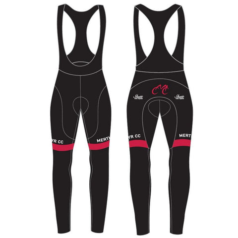 Merthyr Proline Roubaix Bibtights