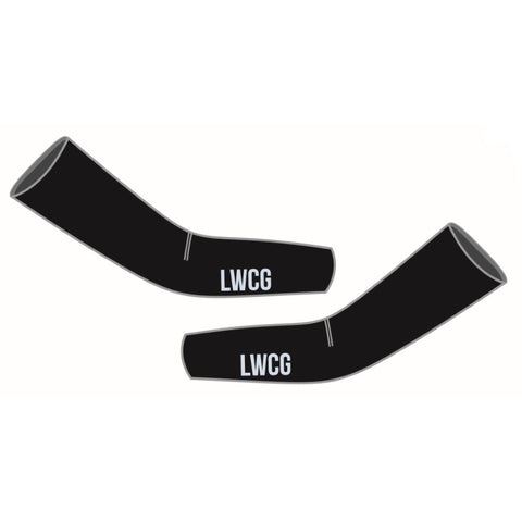 Lancaster Women's CG Arm Warmers