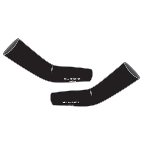 WHF Sportline Arm Warmers