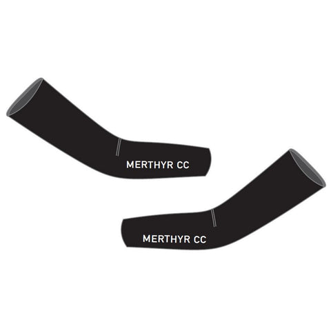Merthyr CC Arm Warmers