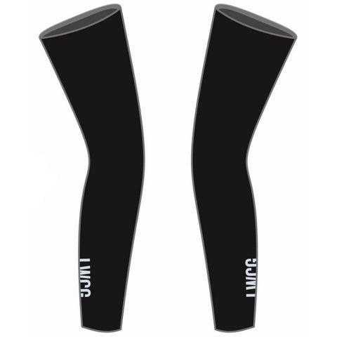 Lancaster Women's CG Winter Leg Warmers
