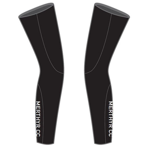 Merthyr Winter Leg Warmers