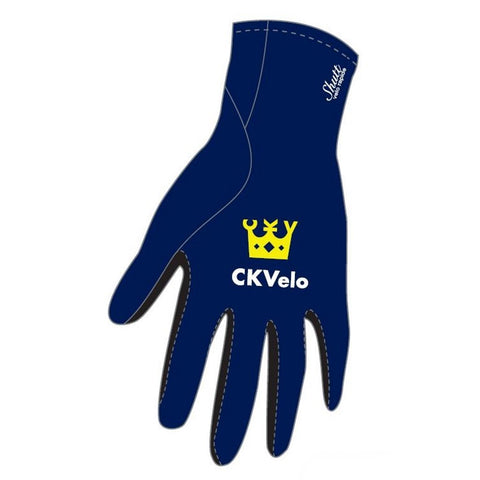 Charlton Kings Velo Winter Gloves