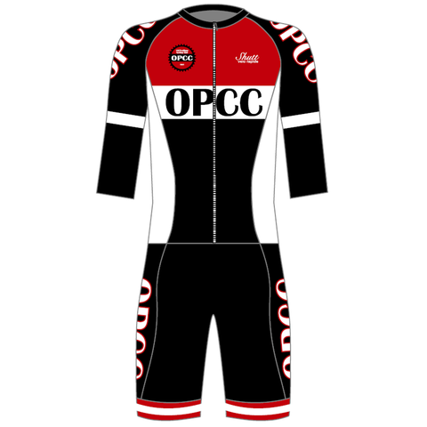 OPCC Proline Skinsuit