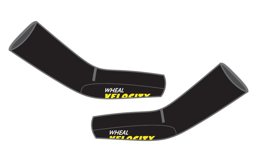 Wheal Velocity CC Sportline Arm Warmers