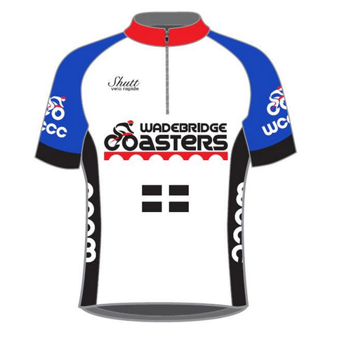 Wadebridge Coasters Children's Jersey