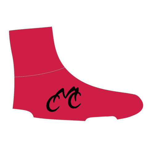 Merthyr CC Winter Shoe Cover