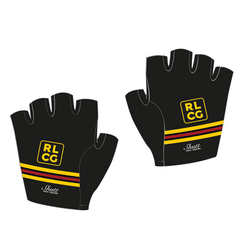 RLCG - Design 1 Summer Mitts