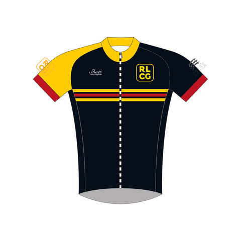 RLCG - Design 1 Sportline Jersey (Unisex Version)