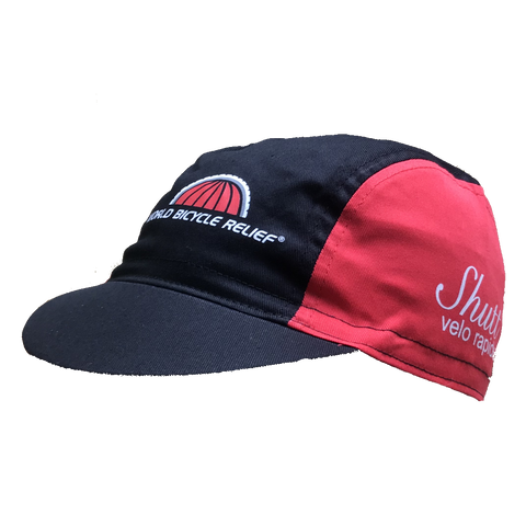 World Bicycle Relief Cycling Cap