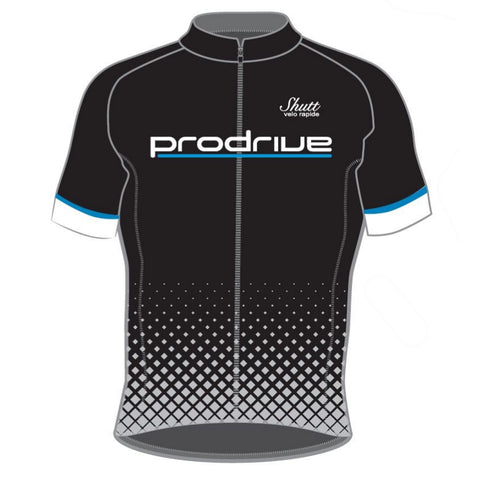 Prodrive 2019 Jersey