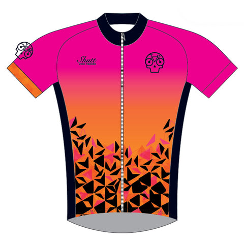 MCCC Proline Womens Specific Jersey