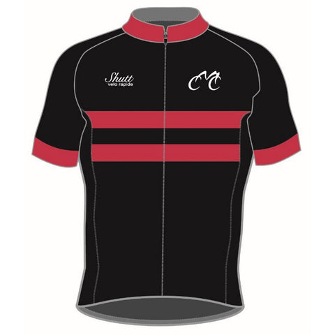 Merthyr CC Proline Jersey