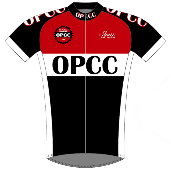 OPCC - Oceanbalance Proline Short Sleeve Jersey