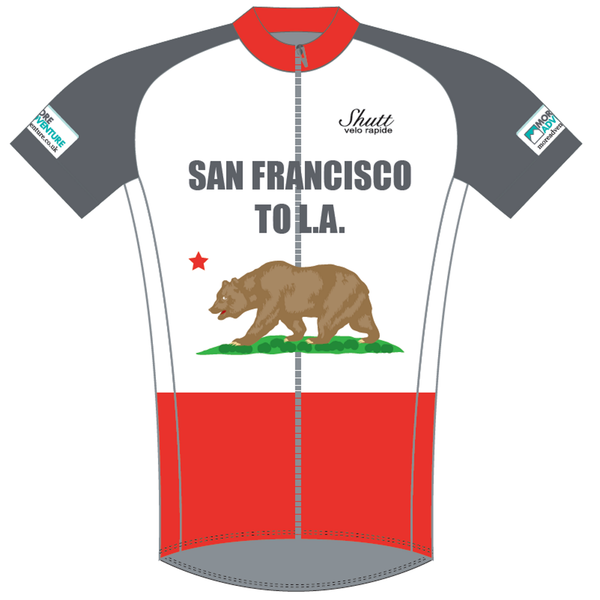 Cycle California 2020