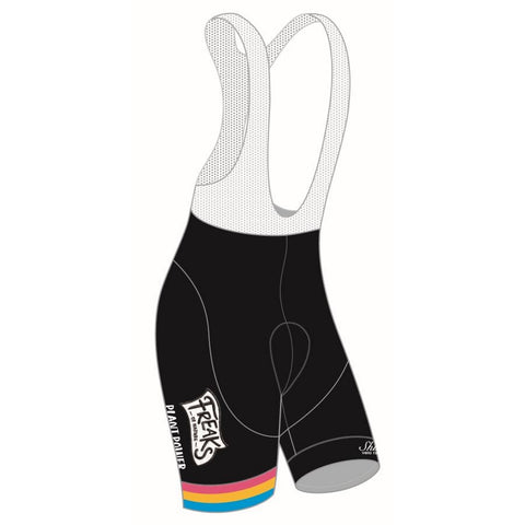 InGear Children's Sportline Bib Shorts