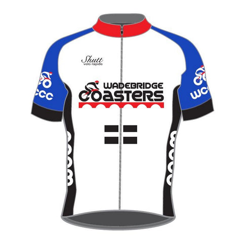 Wadebridge Coasters CC Proline Sports Jersey