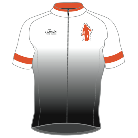 PCUK Sportline Short Sleeve Jersey