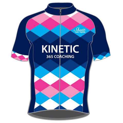 Kinetic 365 Aero Jersey