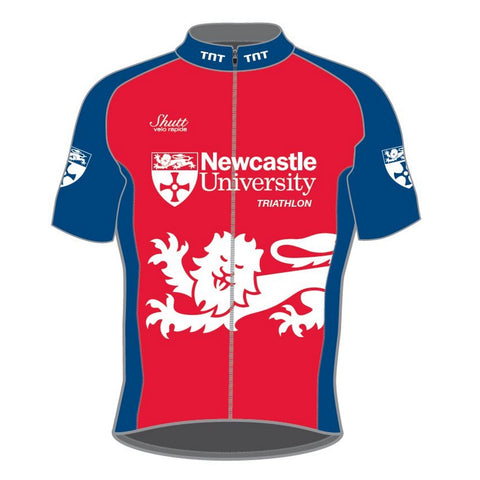 Newcastle University Proline Jersey