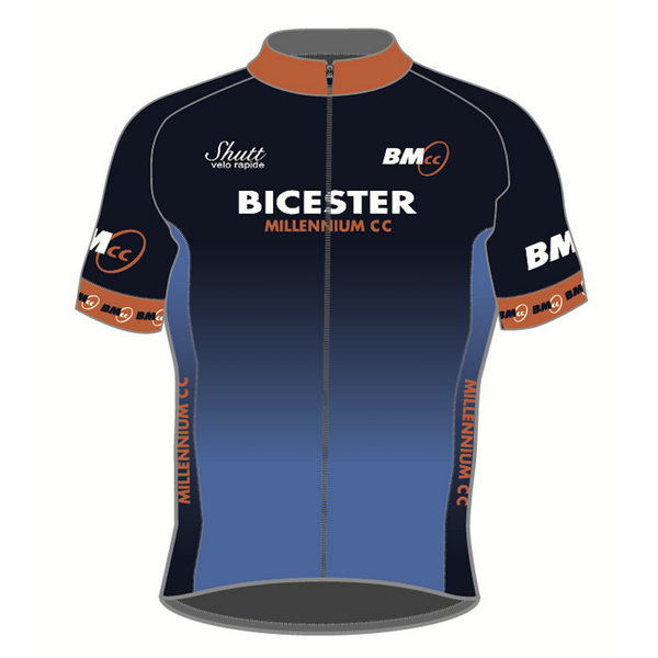 BMCC Sportline Jersey