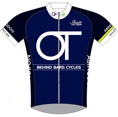 OTC Short Sleeve Jersey