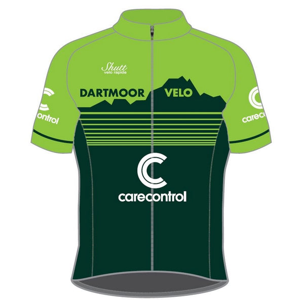 Dartmoor Velo Adult Aero Jersey