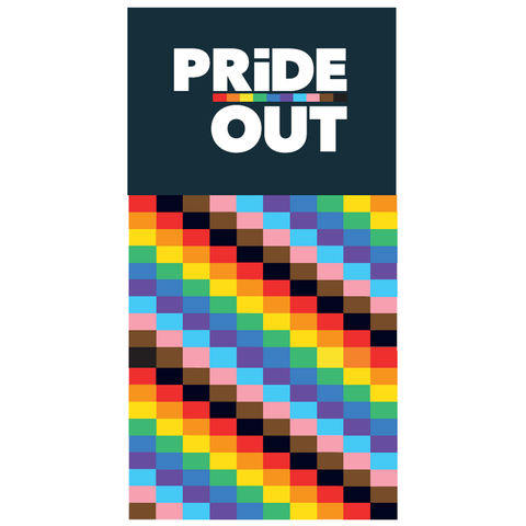 Pride Out Headover