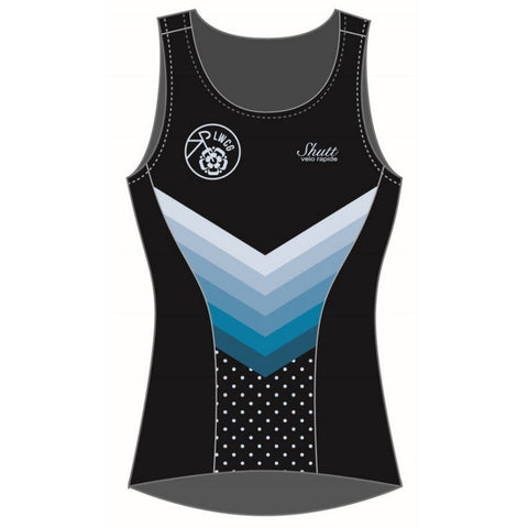 Lancaster Women's CG - Vest top