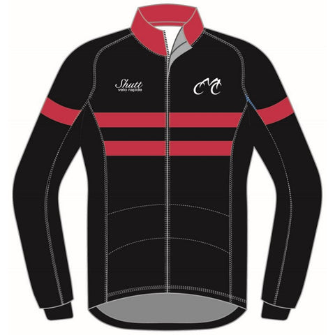 Merthyr CC Proline Roubaix Jersey