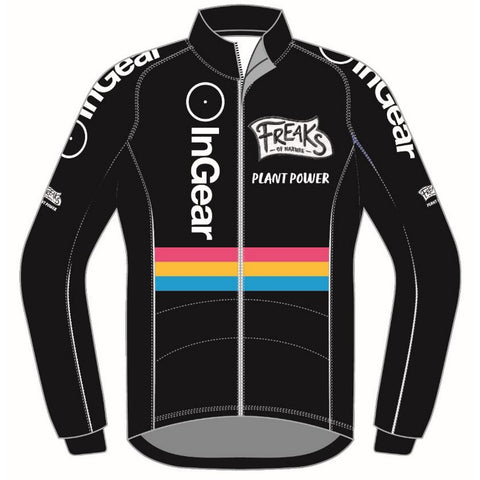 InGear Childrens Sportline Roubaix Jersey