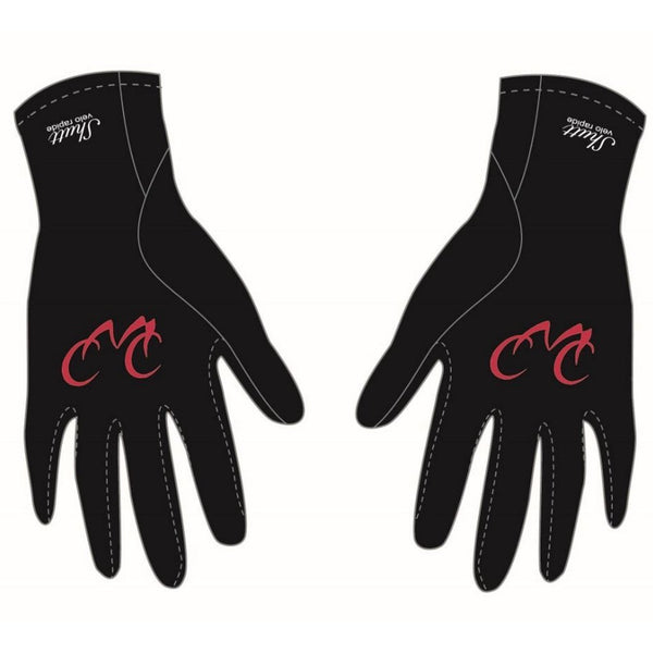 Merthyr CC Proline Winter Gloves