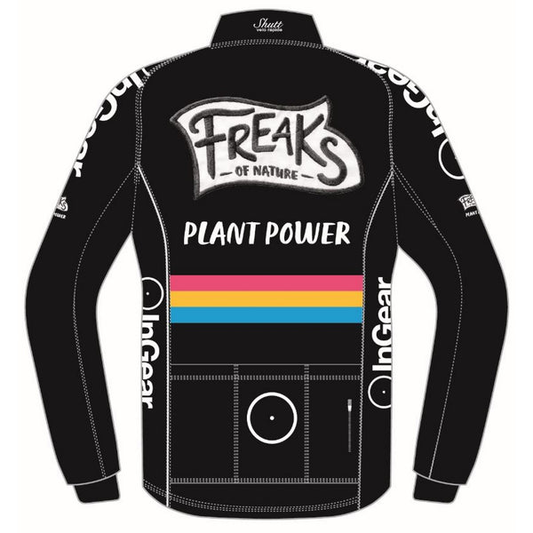 InGear Proline Roubaix Jersey