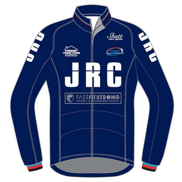 Team JRC Roubaix Jersey