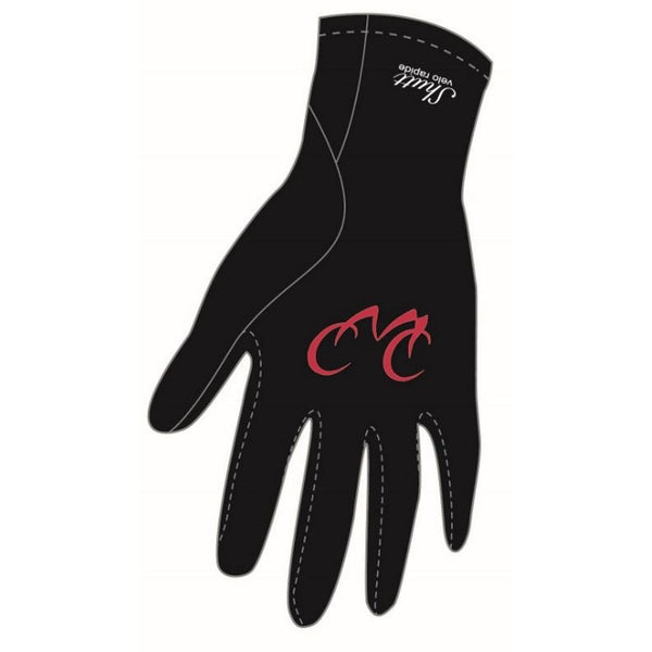 Merthyr CC Proline Winter Gloves