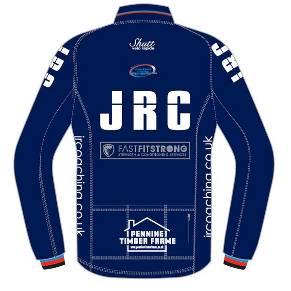 Team JRC Roubaix Jersey